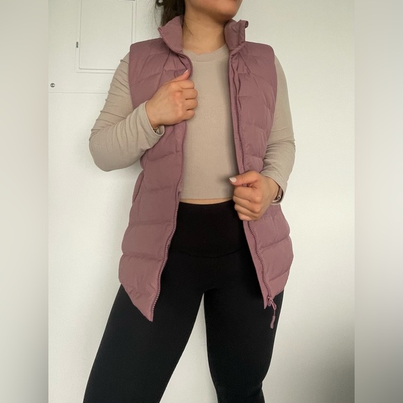 Columbia pink vest - Picture 1 of 10